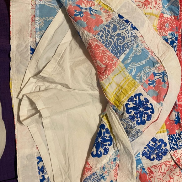 Lilly Pulitzer Casa Marina Lynch skort - Picture 4 of 4